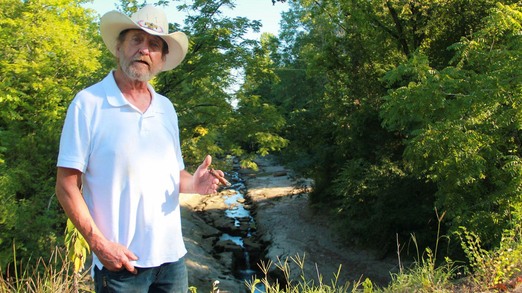 'It's called passion'